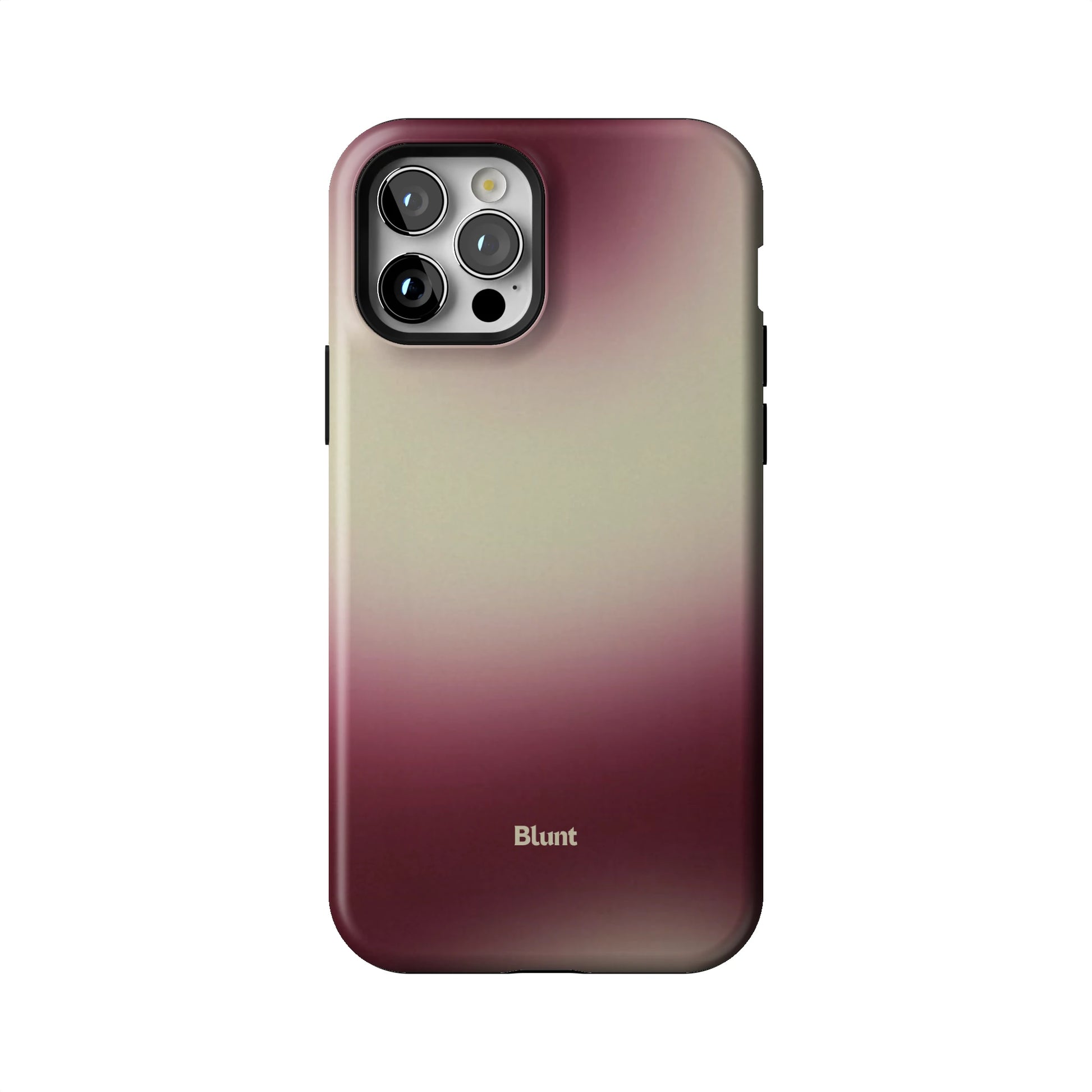 Very Berry iPhone Case gallery - Iphone_12_Pro_1