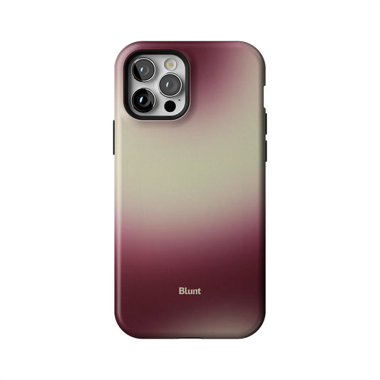 Very Berry iPhone Case gallery - Iphone_12_Pro_1