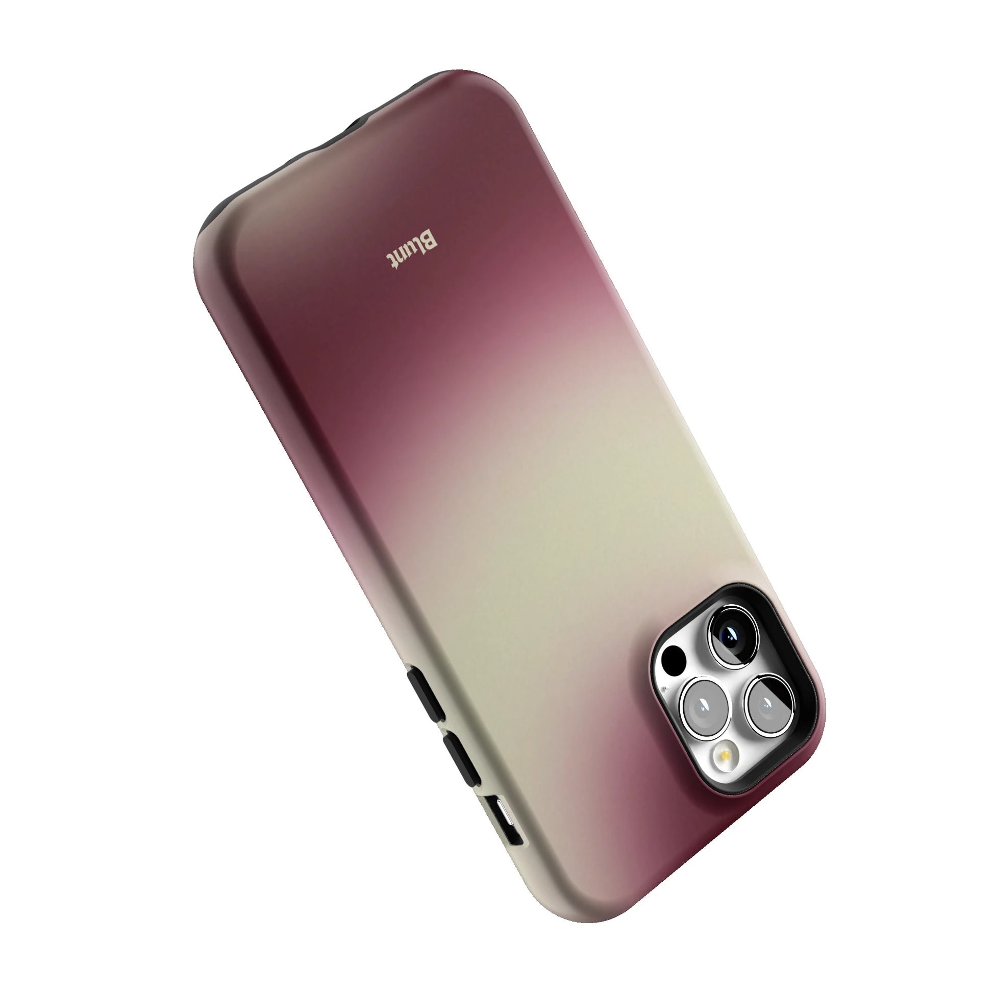 Very Berry iPhone Case gallery - Iphone_12_Pro_5