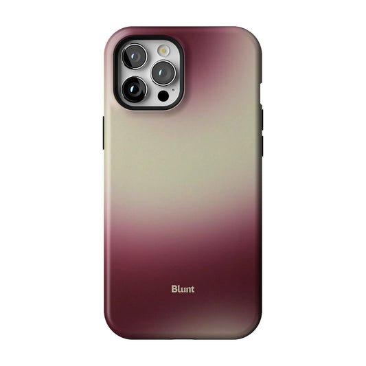 Very Berry iPhone Case gallery - Iphone_12_Pro_Max_1