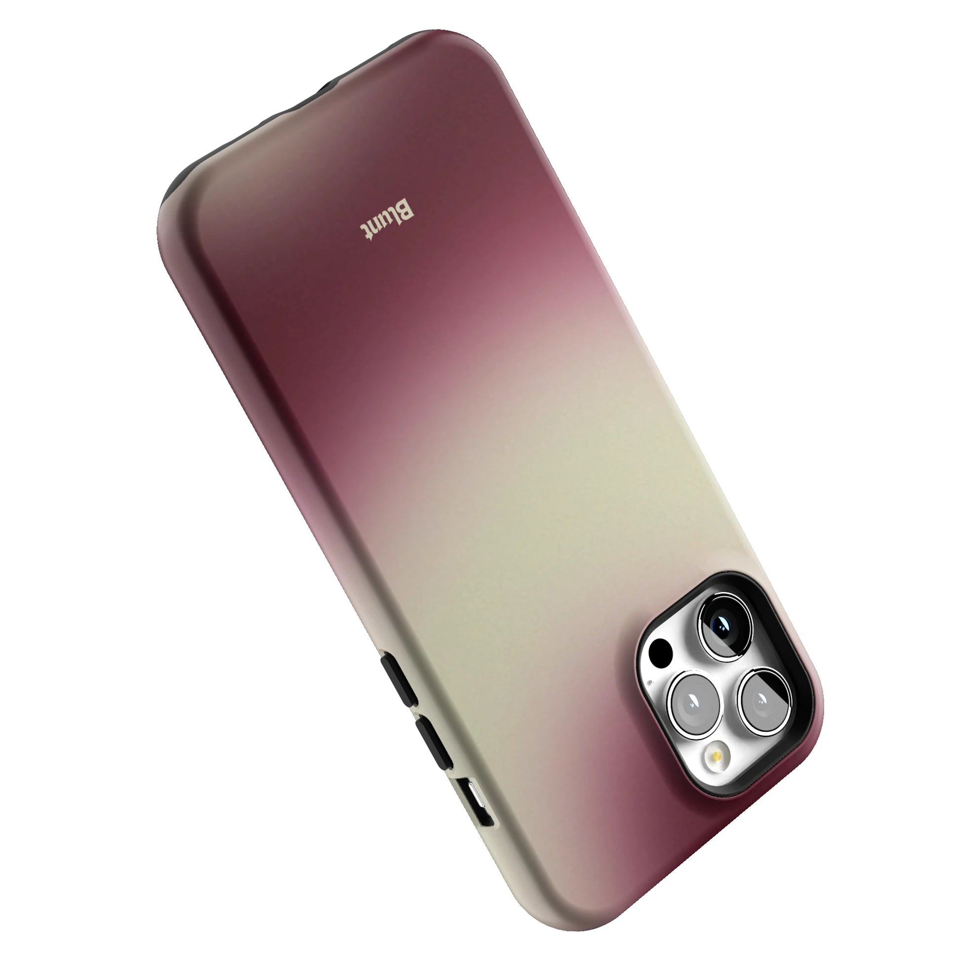 Very Berry iPhone Case gallery - Iphone_12_Pro_Max_5