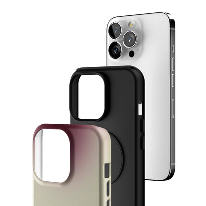 Very Berry iPhone Case gallery - Iphone_13_Pro_3