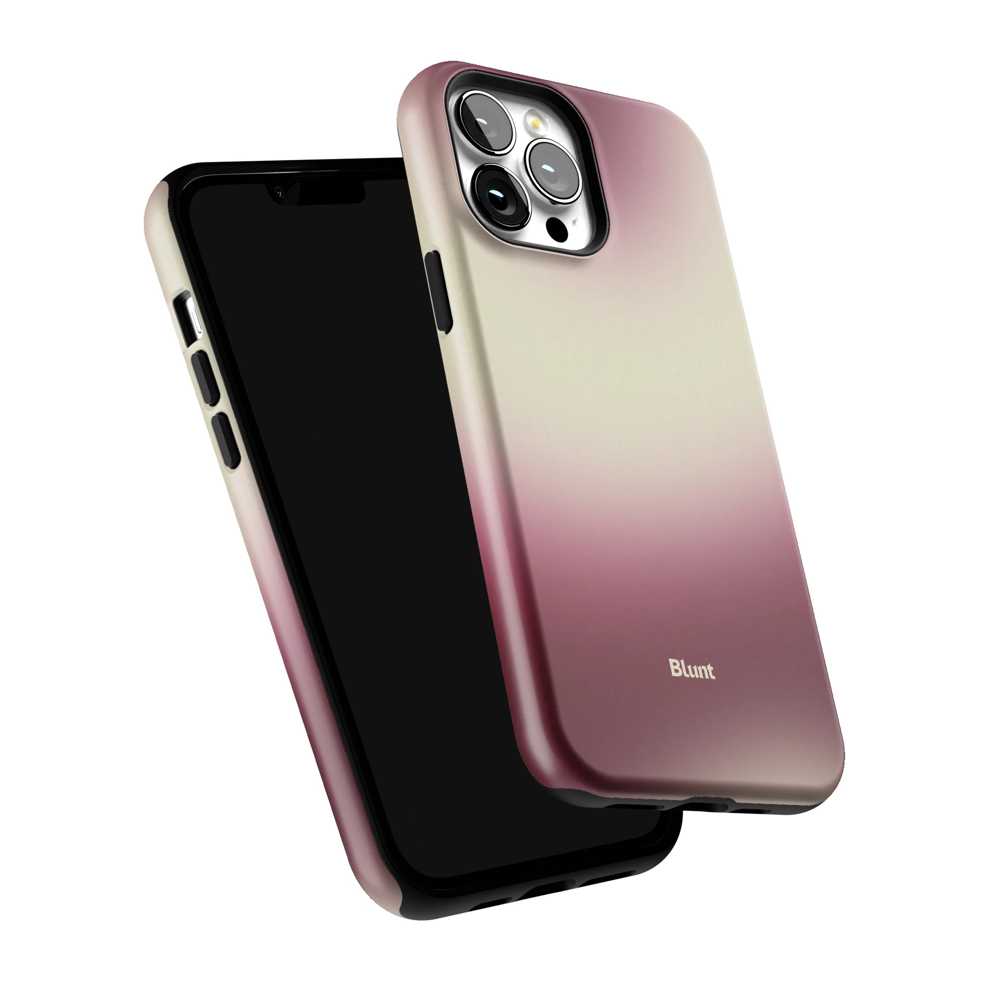 Very Berry iPhone Case gallery - Iphone_13_Pro_Max_6