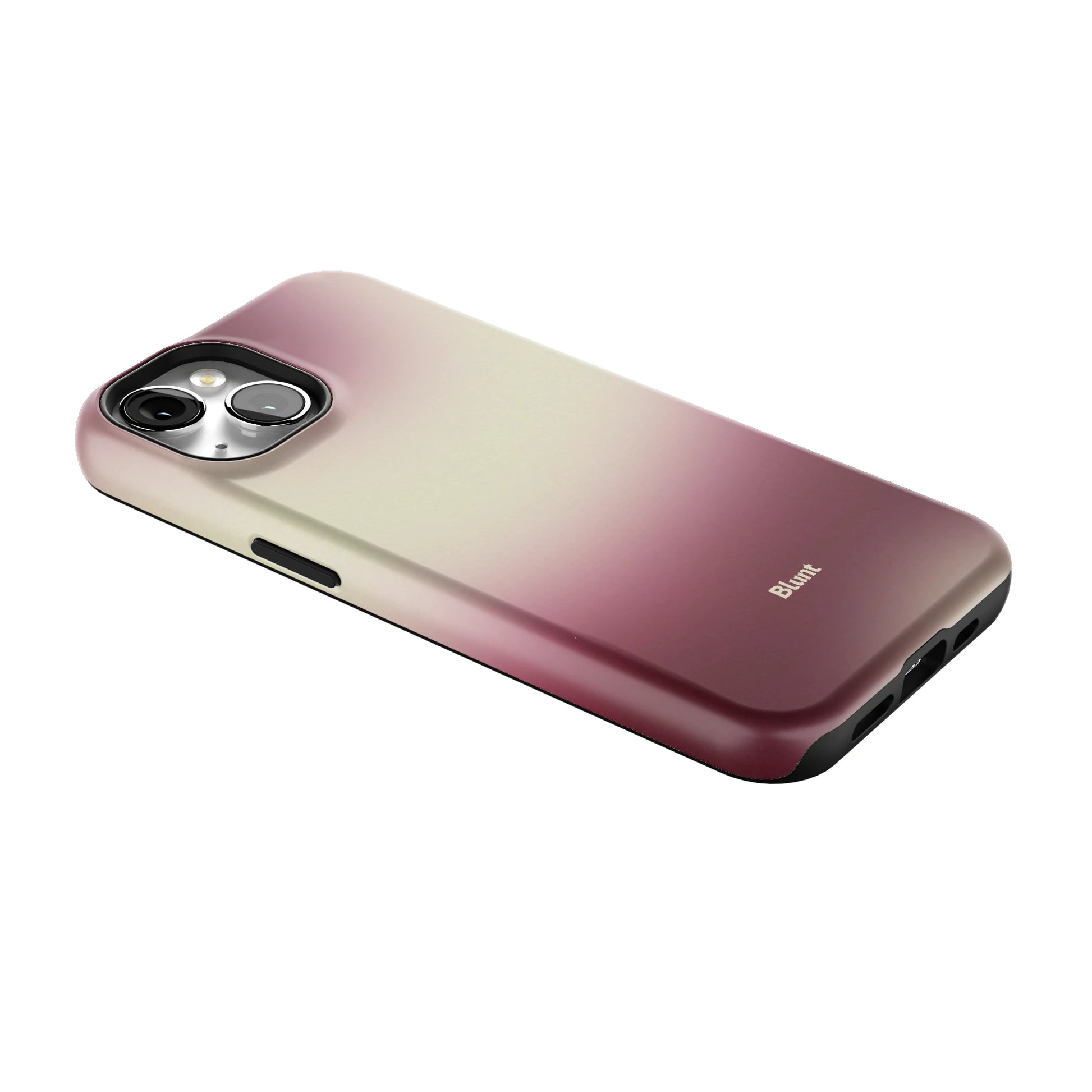 Very Berry iPhone Case gallery - Iphone_14_Iphone_2