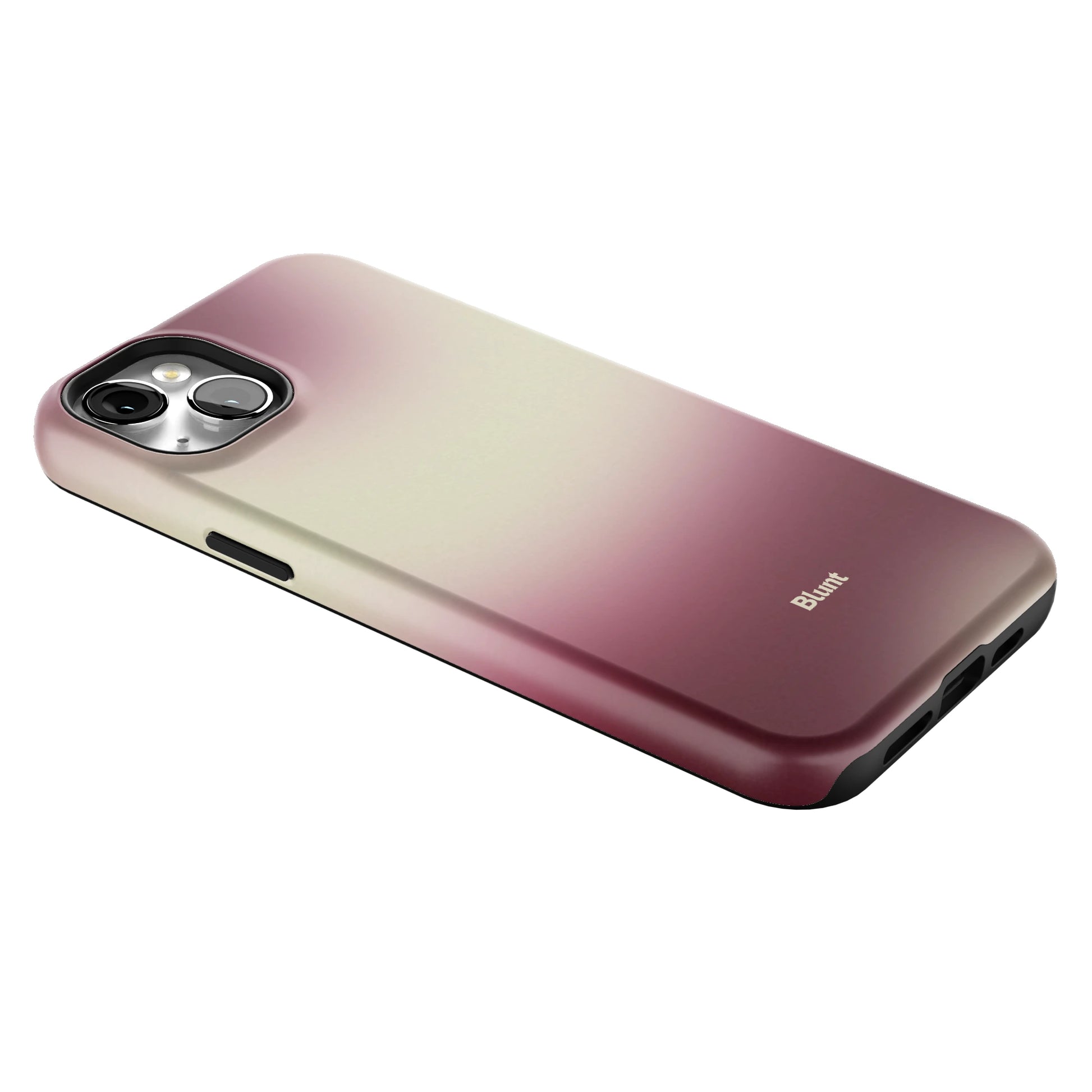 Very Berry iPhone Case gallery - Iphone_14_Mini_Air_Plus_2