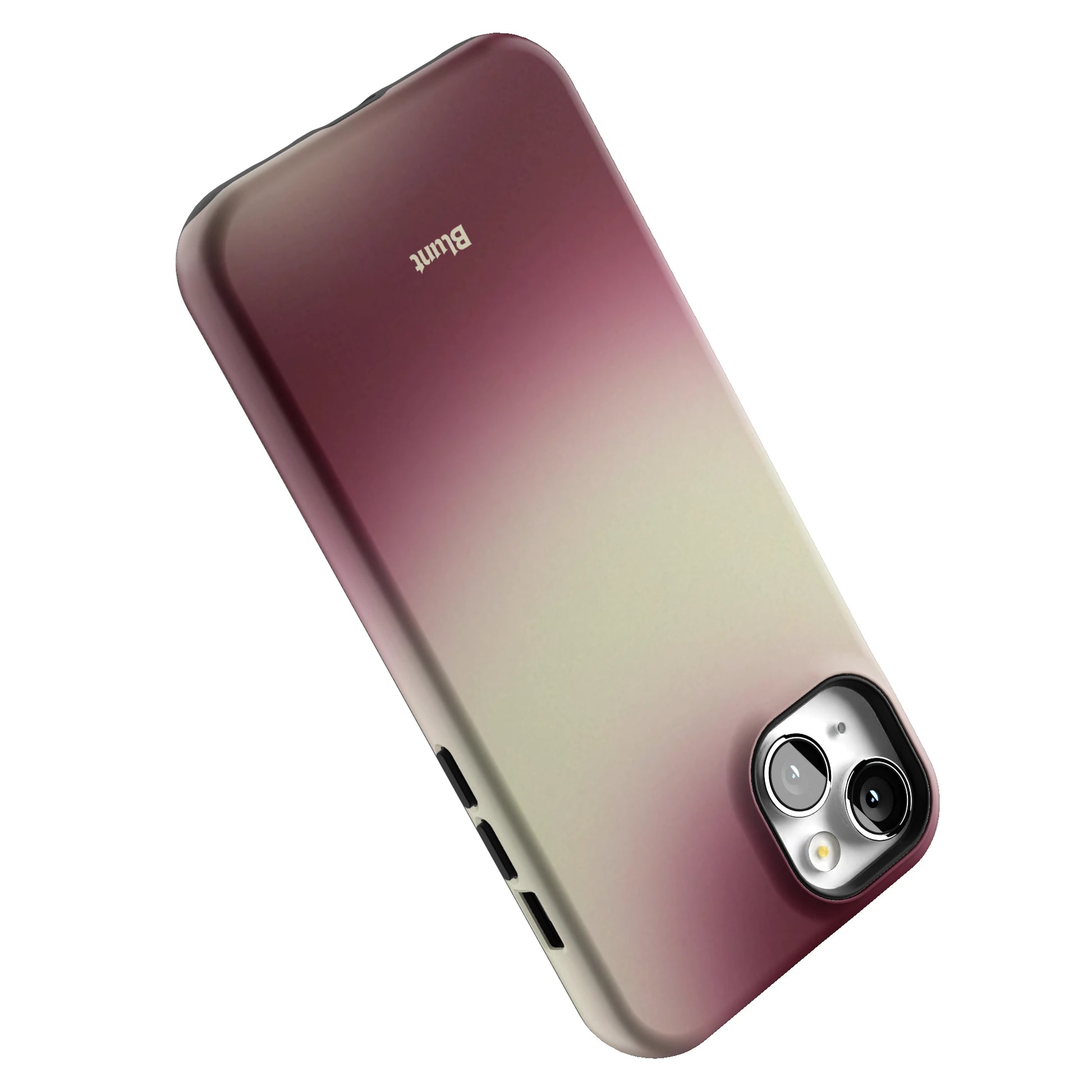 Very Berry iPhone Case gallery - Iphone_14_Mini_Air_Plus_5