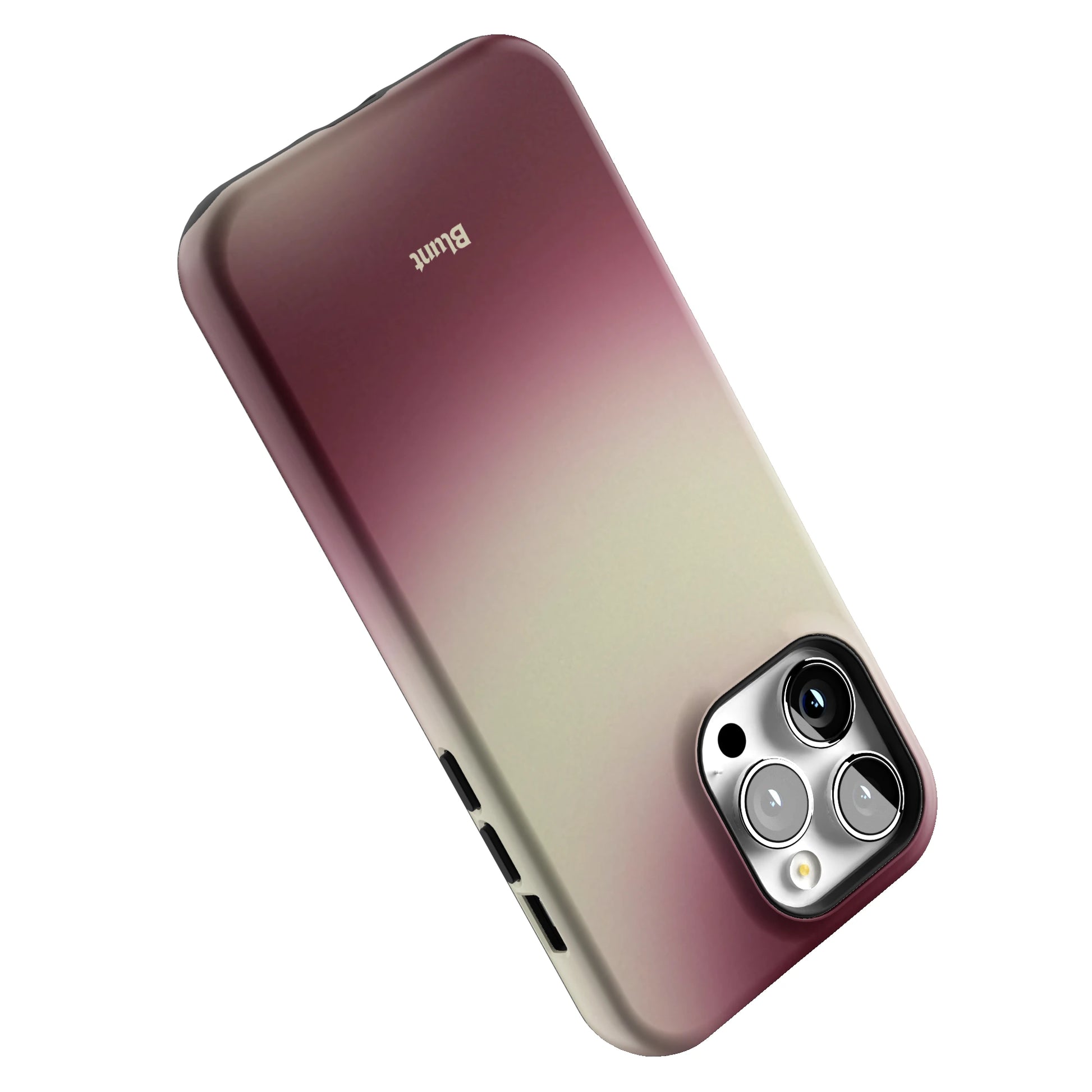 Very Berry iPhone Case gallery - Iphone_14_Pro_Max_5