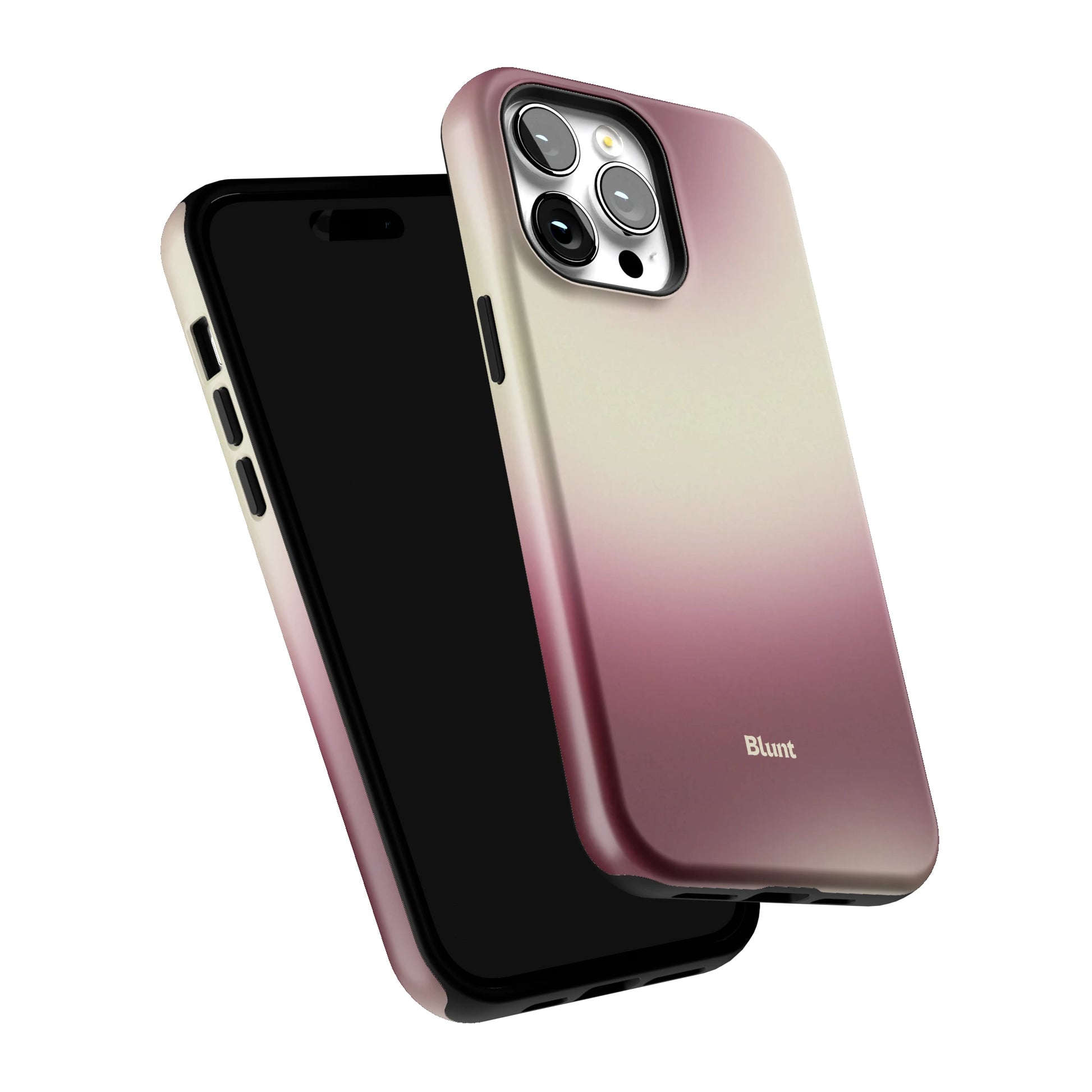 Very Berry iPhone Case gallery - Iphone_14_Pro_Max_6