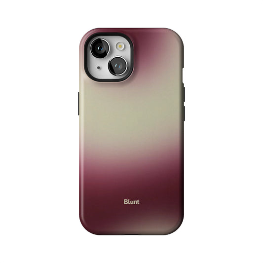 Very Berry iPhone Case gallery - Iphone_15_Iphone_1