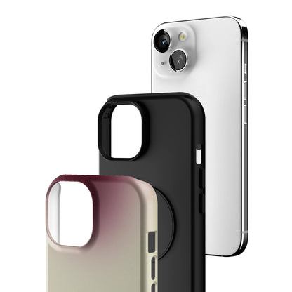 Very Berry iPhone Case gallery - Iphone_15_Iphone_3