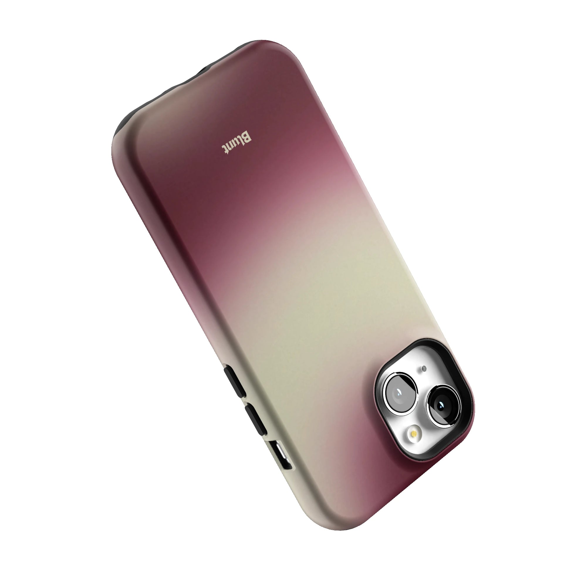 Very Berry iPhone Case gallery - Iphone_15_Iphone_5