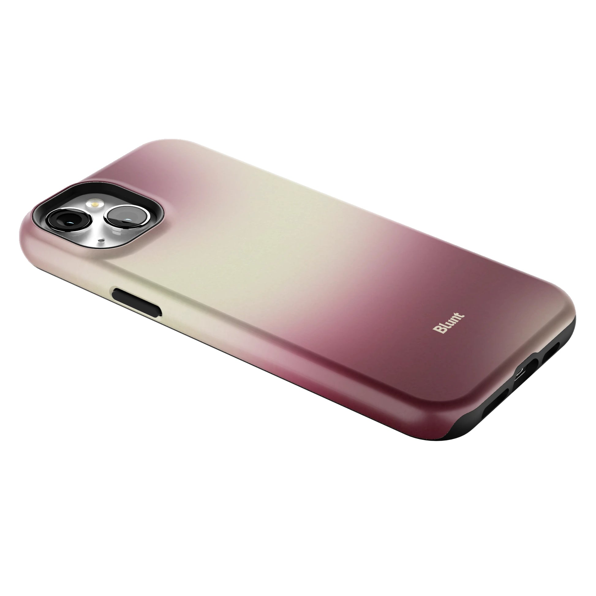 Very Berry iPhone Case gallery - Iphone_15_Mini_Air_Plus_2