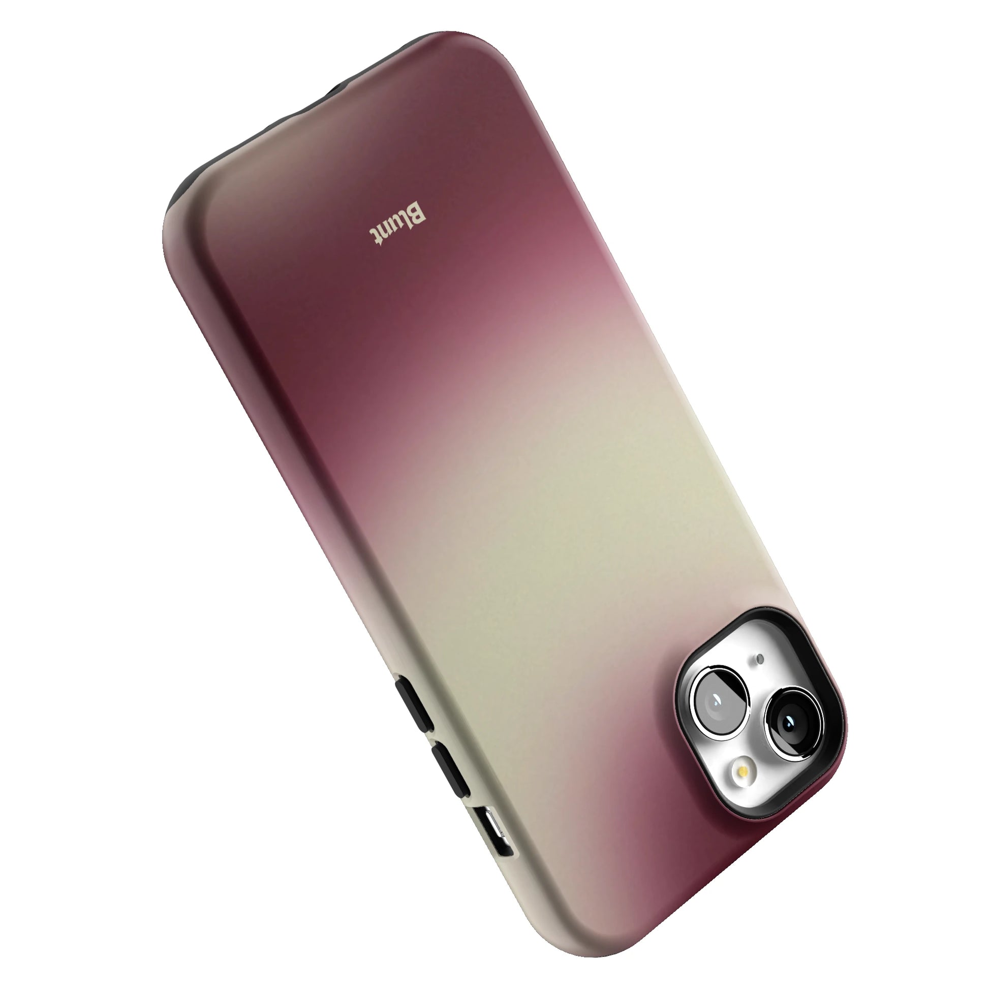Very Berry iPhone Case gallery - Iphone_15_Mini_Air_Plus_5