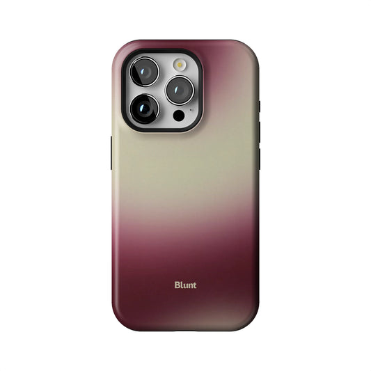 Very Berry iPhone Case gallery - Iphone_15_Pro_1