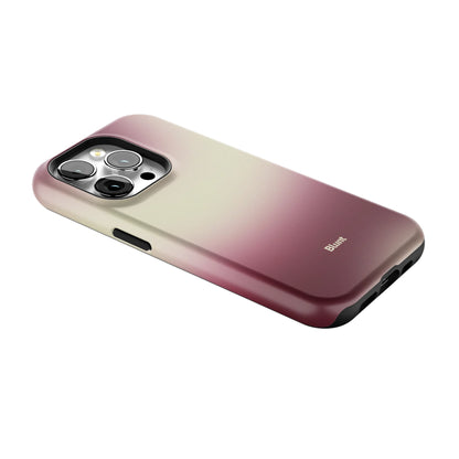 Very Berry iPhone Case gallery - Iphone_15_Pro_2