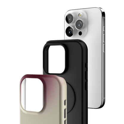 Very Berry iPhone Case gallery - Iphone_15_Pro_3