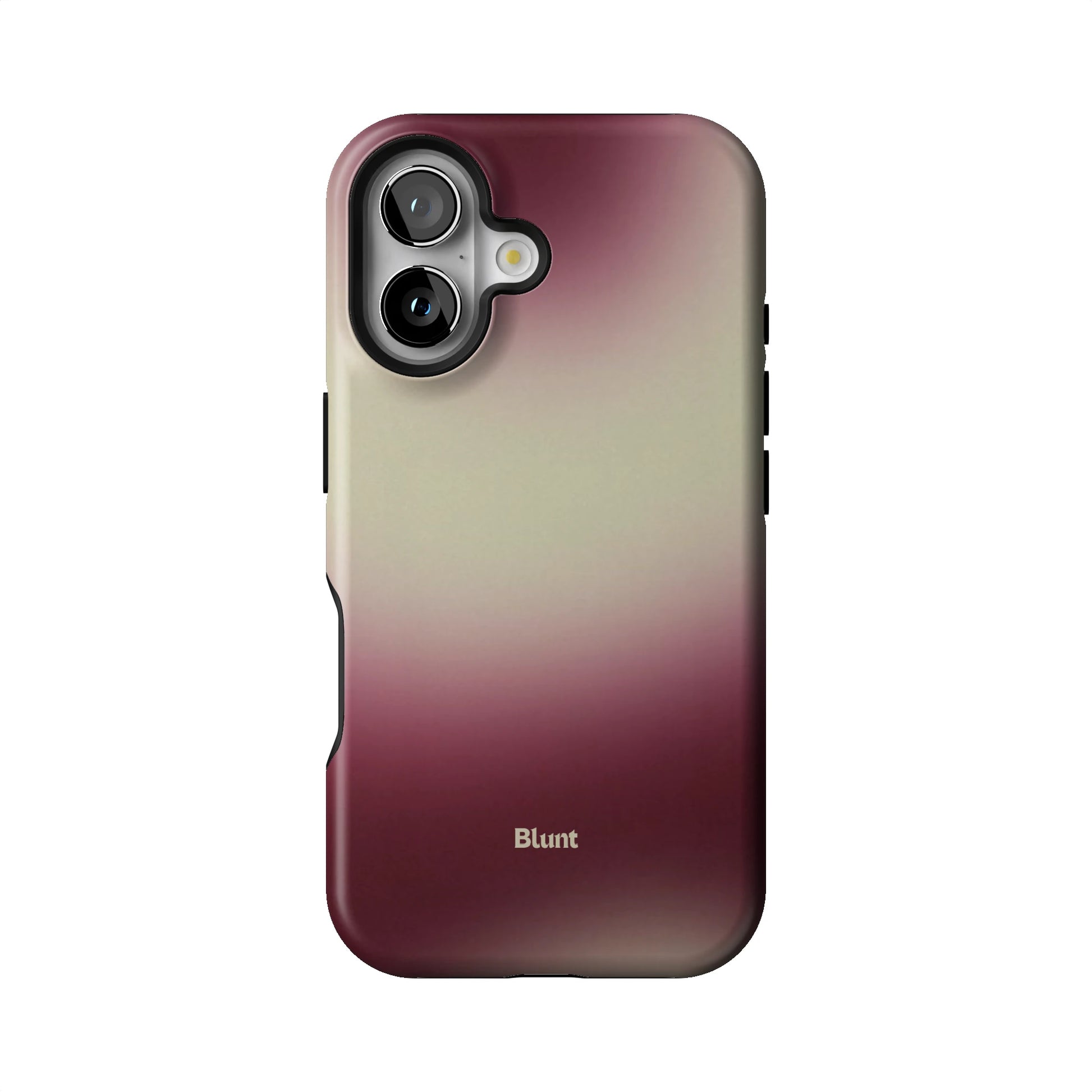 Very Berry iPhone Case gallery - Iphone_16_Iphone_1