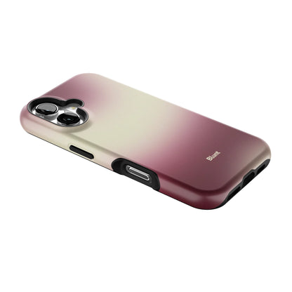 Very Berry iPhone Case gallery - Iphone_16_Iphone_2