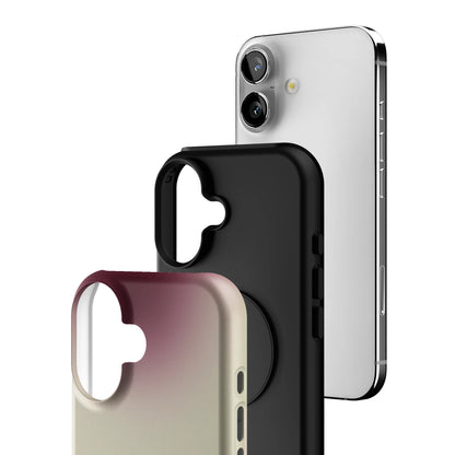 Very Berry iPhone Case gallery - Iphone_16_Iphone_3
