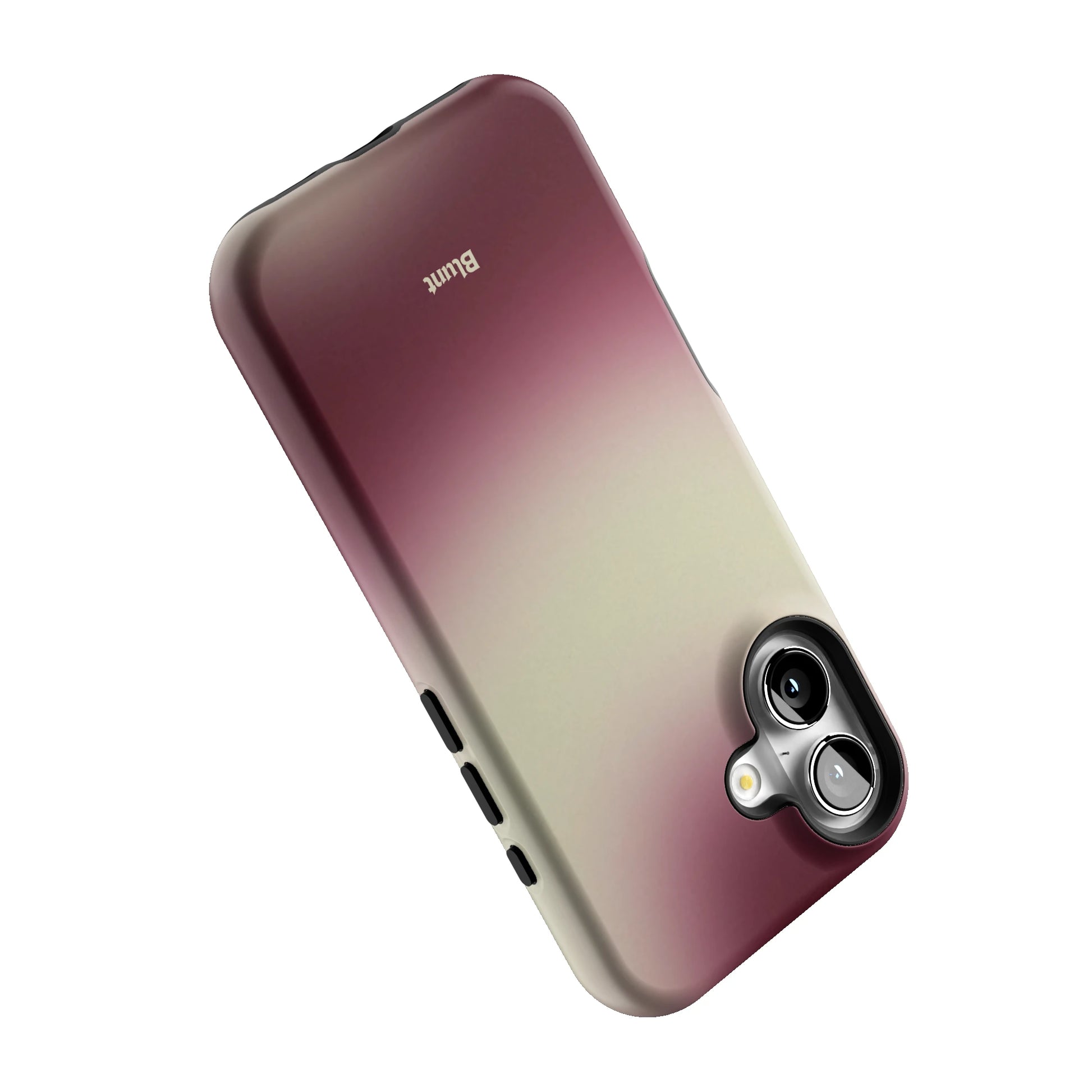 Very Berry iPhone Case gallery - Iphone_16_Iphone_5