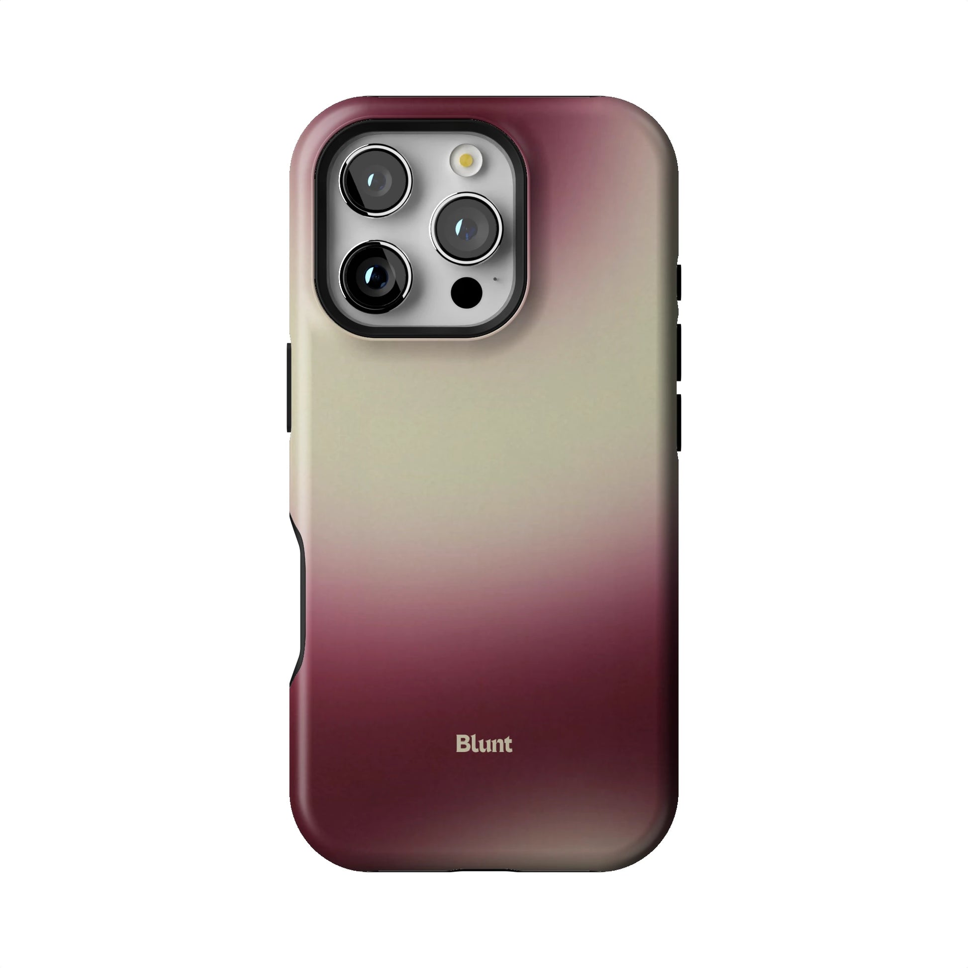 Very Berry iPhone Case gallery - Iphone_16_Pro_1