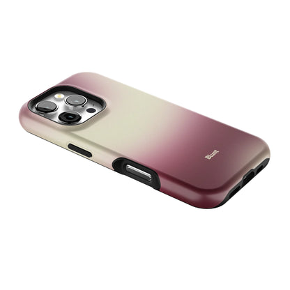 Very Berry iPhone Case gallery - Iphone_16_Pro_2