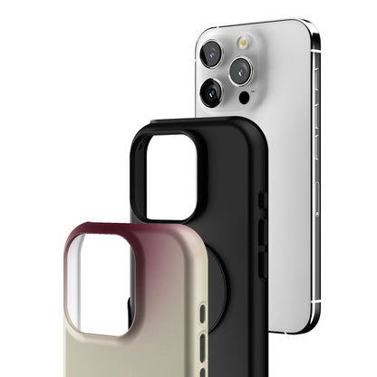 Very Berry iPhone Case gallery - Iphone_16_Pro_3