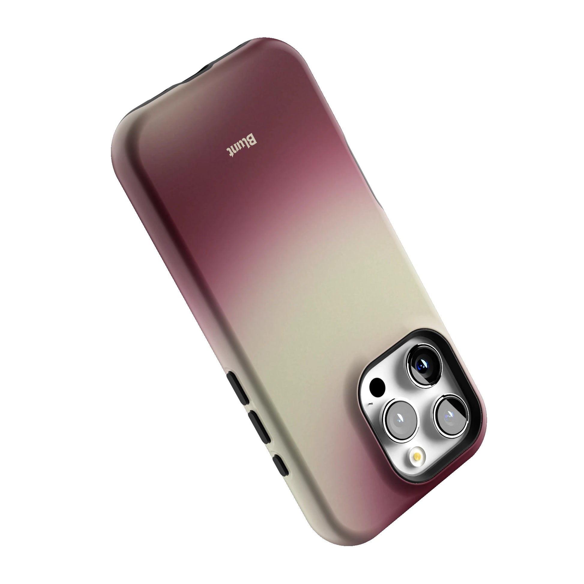 Very Berry iPhone Case gallery - Iphone_16_Pro_5