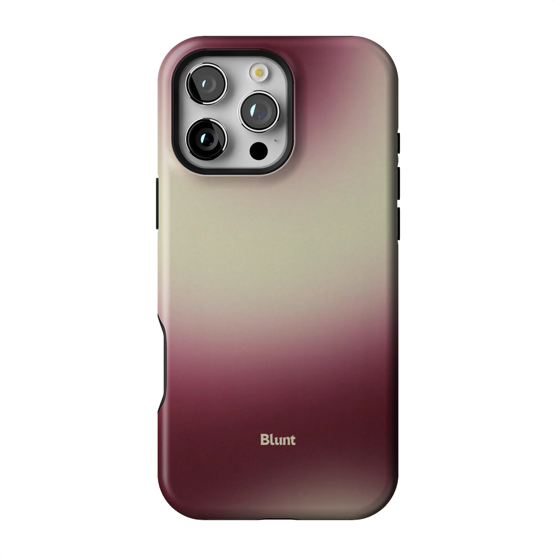 Very Berry iPhone Case gallery - Iphone_16_Pro_Max_1