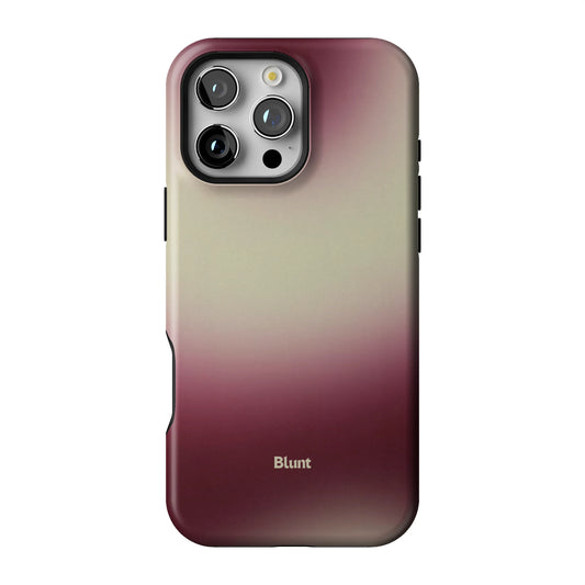Very Berry iPhone Case gallery - Iphone_16_Pro_Max_1