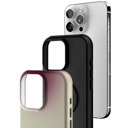 Very Berry iPhone Case gallery - Iphone_16_Pro_Max_3