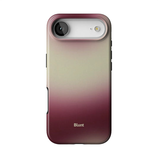 Very Berry iPhone Case gallery - Iphone_17_Air_1