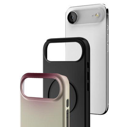 Very Berry iPhone Case gallery - Iphone_17_Air_3