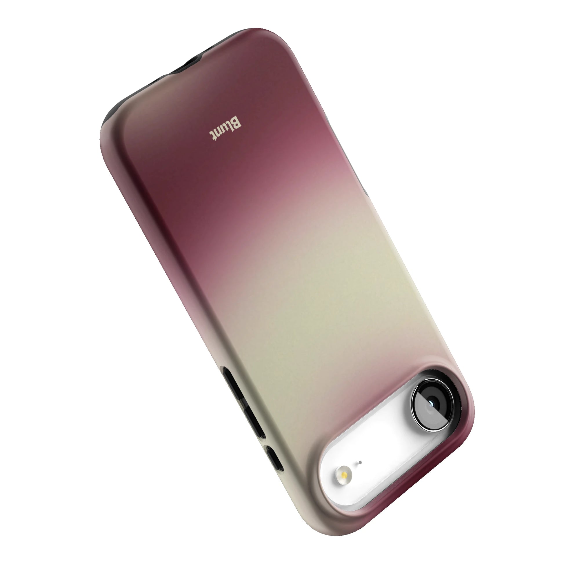 Very Berry iPhone Case gallery - Iphone_17_Air_5
