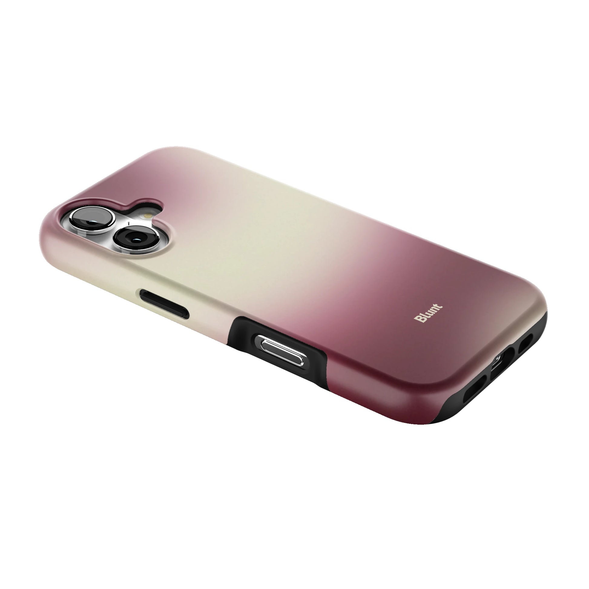 Very Berry iPhone Case gallery - Iphone_17_Iphone_2