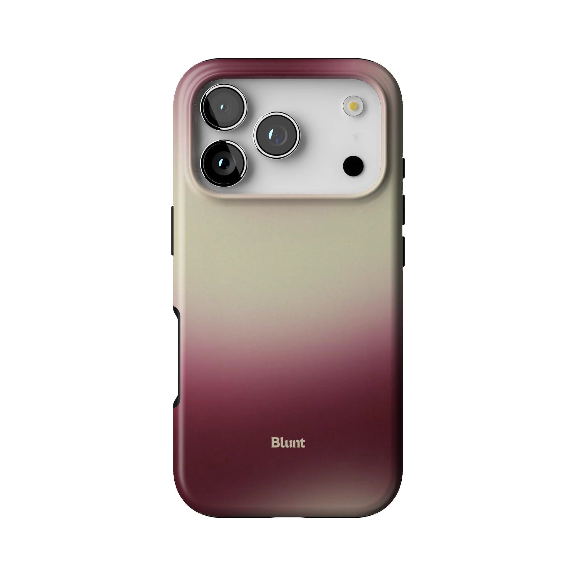 Very Berry iPhone Case gallery - Iphone_17_Pro_1