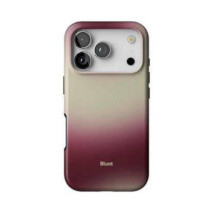 Very Berry iPhone Case gallery - Iphone_17_Pro_1