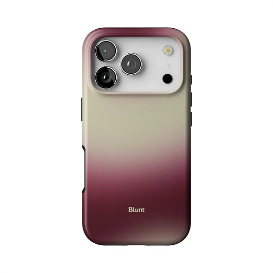 Very Berry iPhone Case gallery - Iphone_17_Pro_1