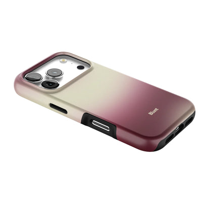 Very Berry iPhone Case gallery - Iphone_17_Pro_2