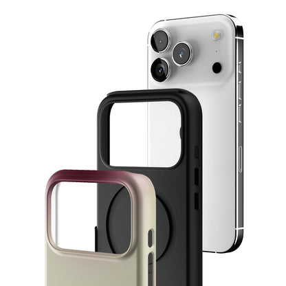 Very Berry iPhone Case gallery - Iphone_17_Pro_3