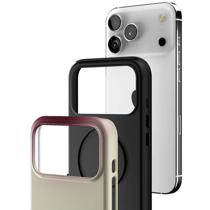 Very Berry iPhone Case gallery - Iphone_17_Pro_Max_3