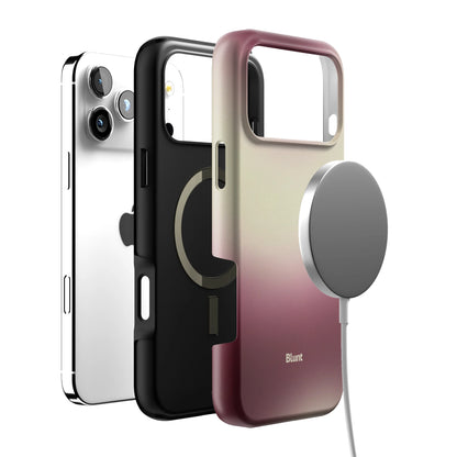 Very Berry iPhone Case gallery - Iphone_17_Pro_Max_4
