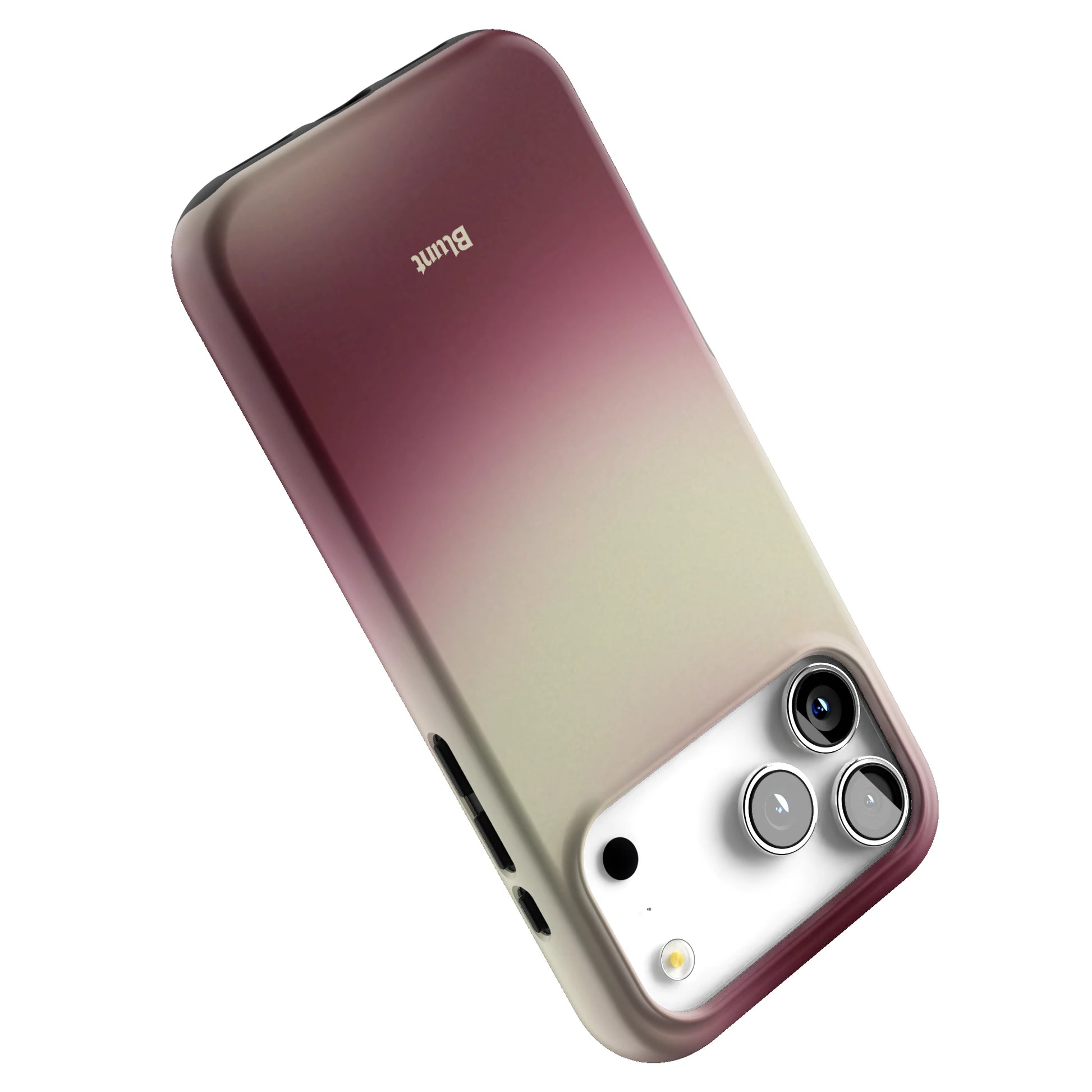 Very Berry iPhone Case gallery - Iphone_17_Pro_Max_5