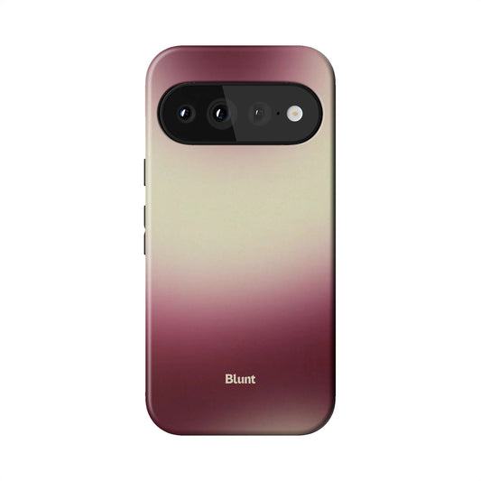 Very Berry Pixel Case - Blunt Cases