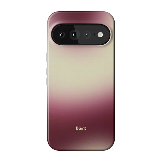 Very Berry Pixel Case - Blunt Cases