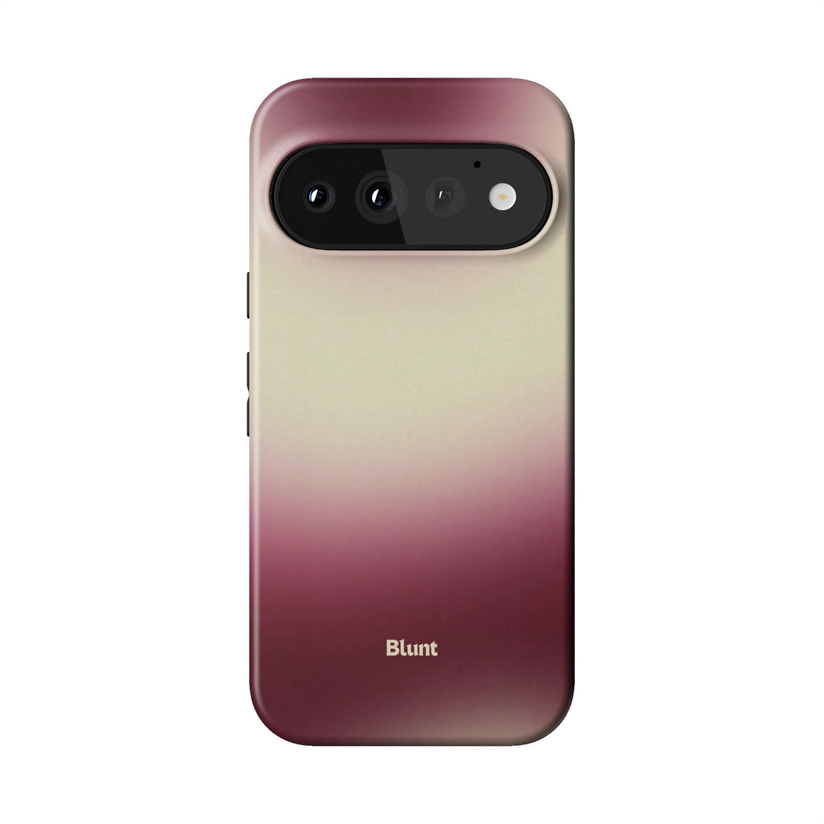 Very Berry Pixel Case - Blunt Cases