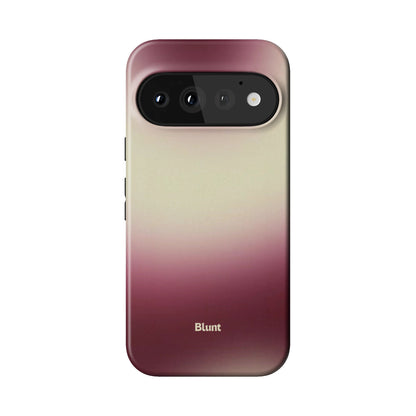 Very Berry Pixel Case - Blunt Cases