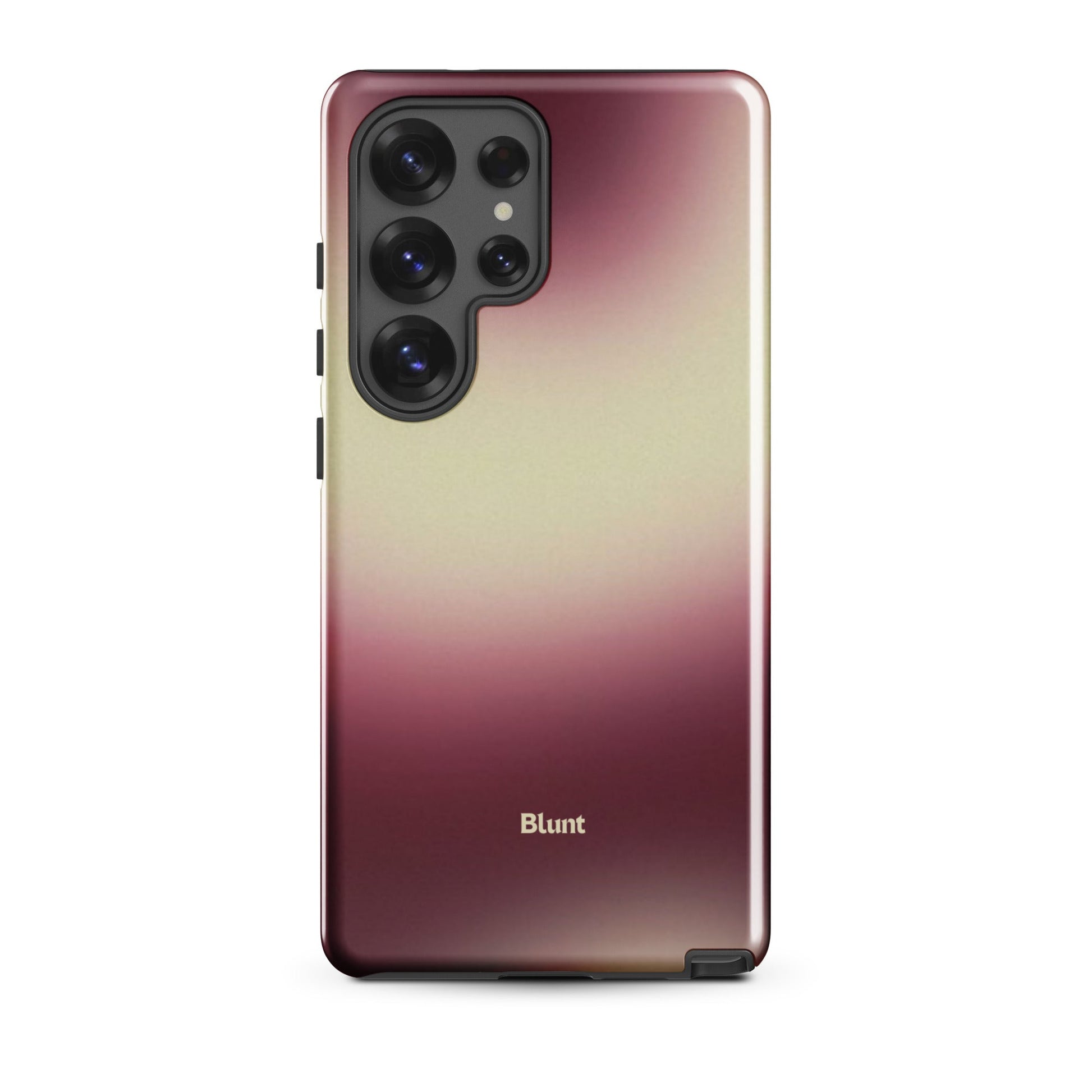Very Berry Samsung Case - Blunt Cases