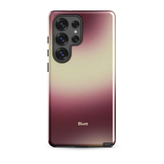 Very Berry Samsung Case - Blunt Cases