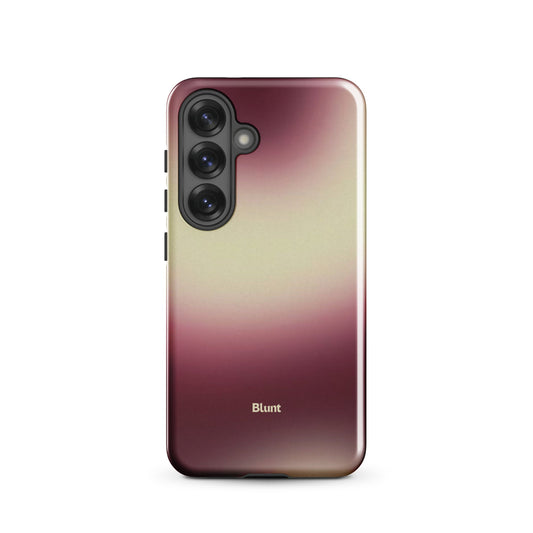 Very Berry Samsung Case - Blunt Cases